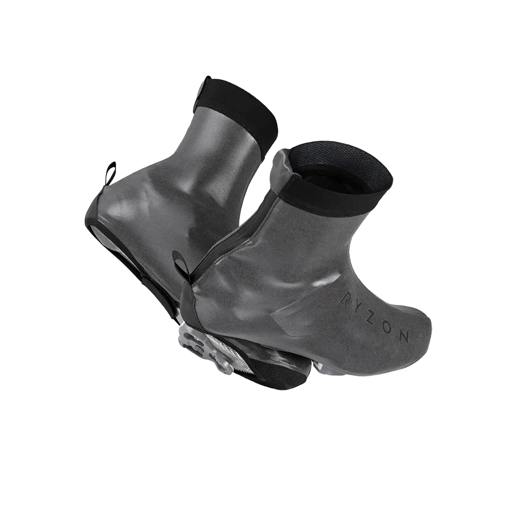 Gravit Reflective Overshoes