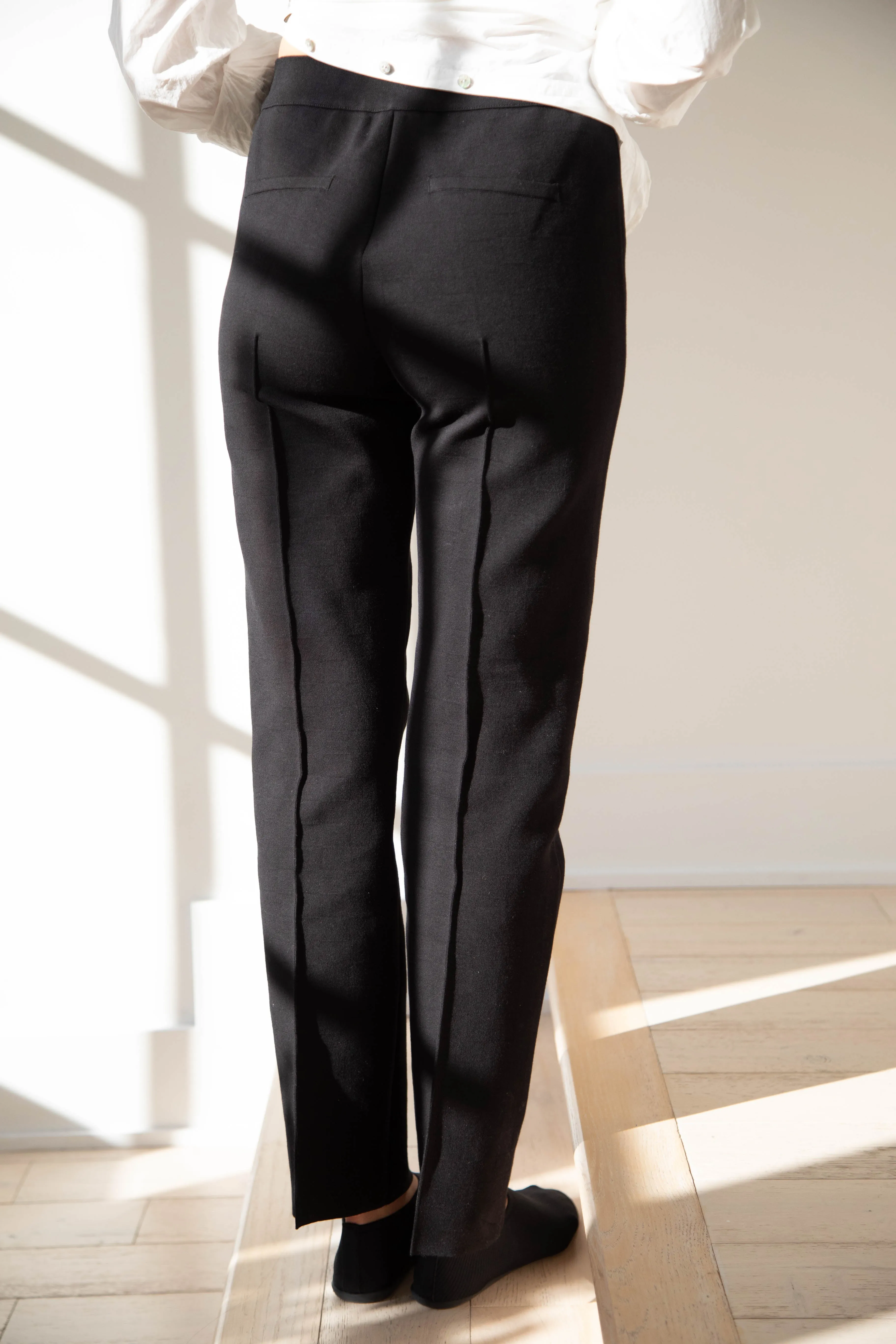 High Sport | Jules Pants in Black