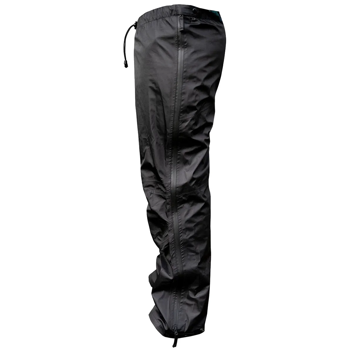 Highlander Typhoon Waterproof Trousers Black