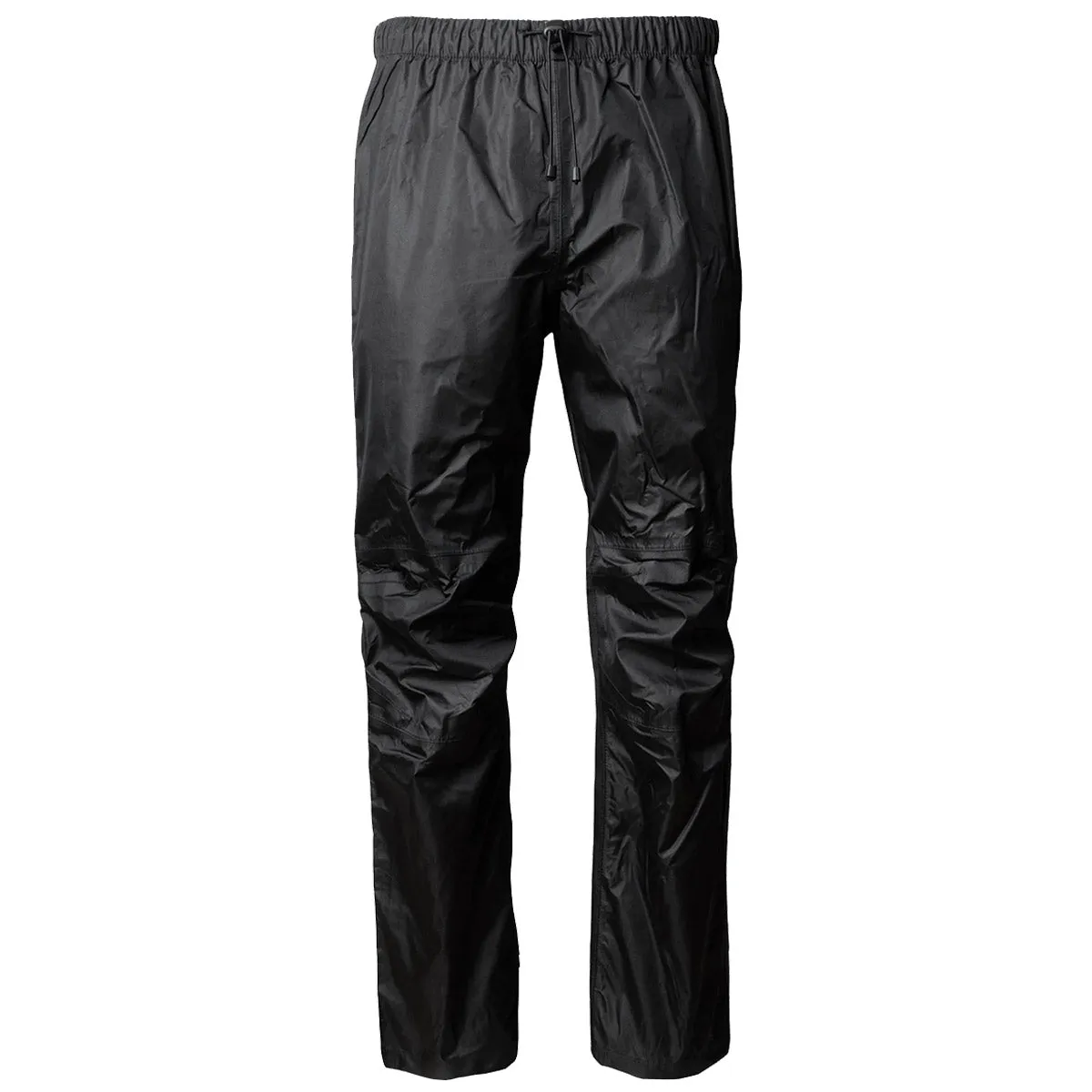 Highlander Typhoon Waterproof Trousers Black