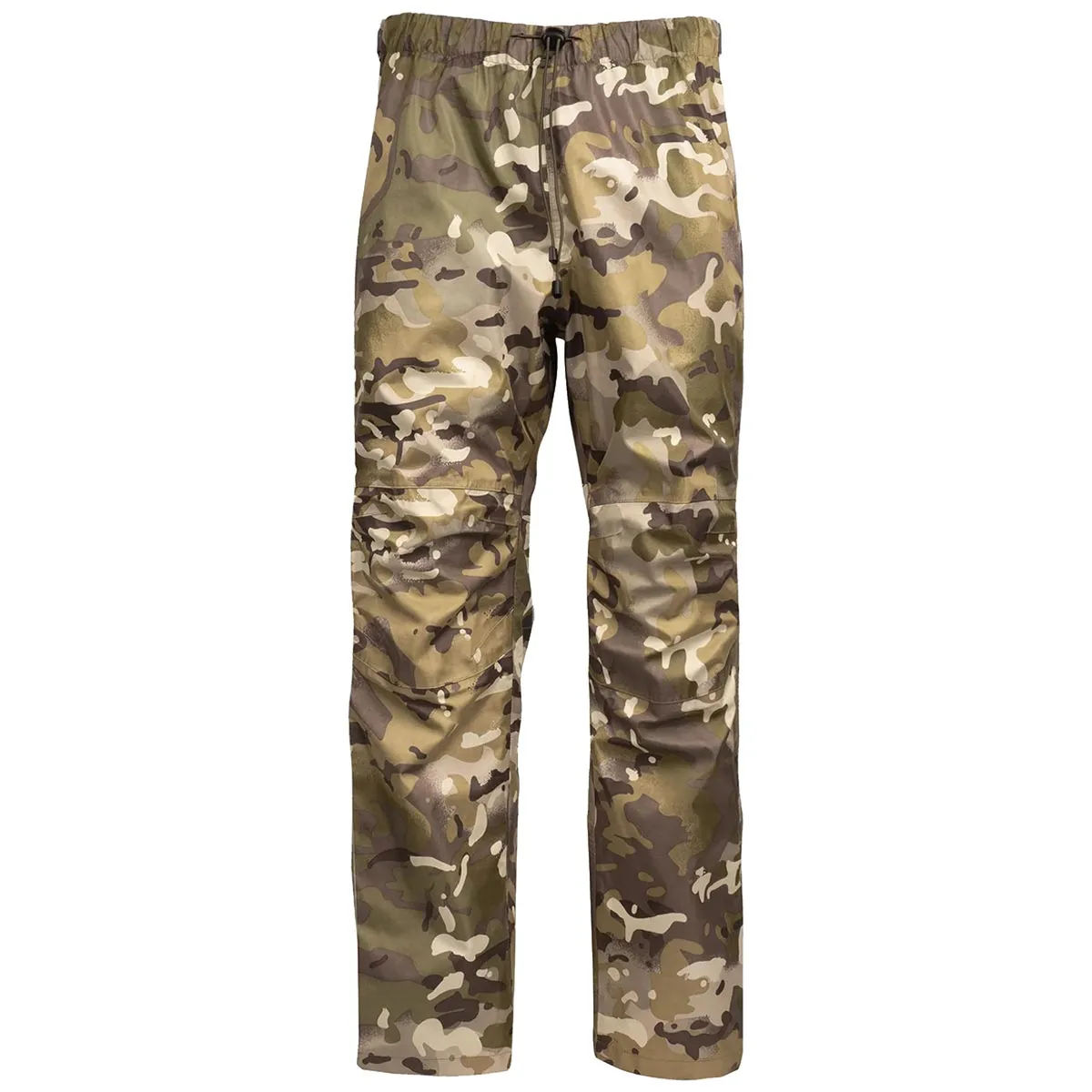 Highlander Typhoon Waterproof Trousers HMTC Camo