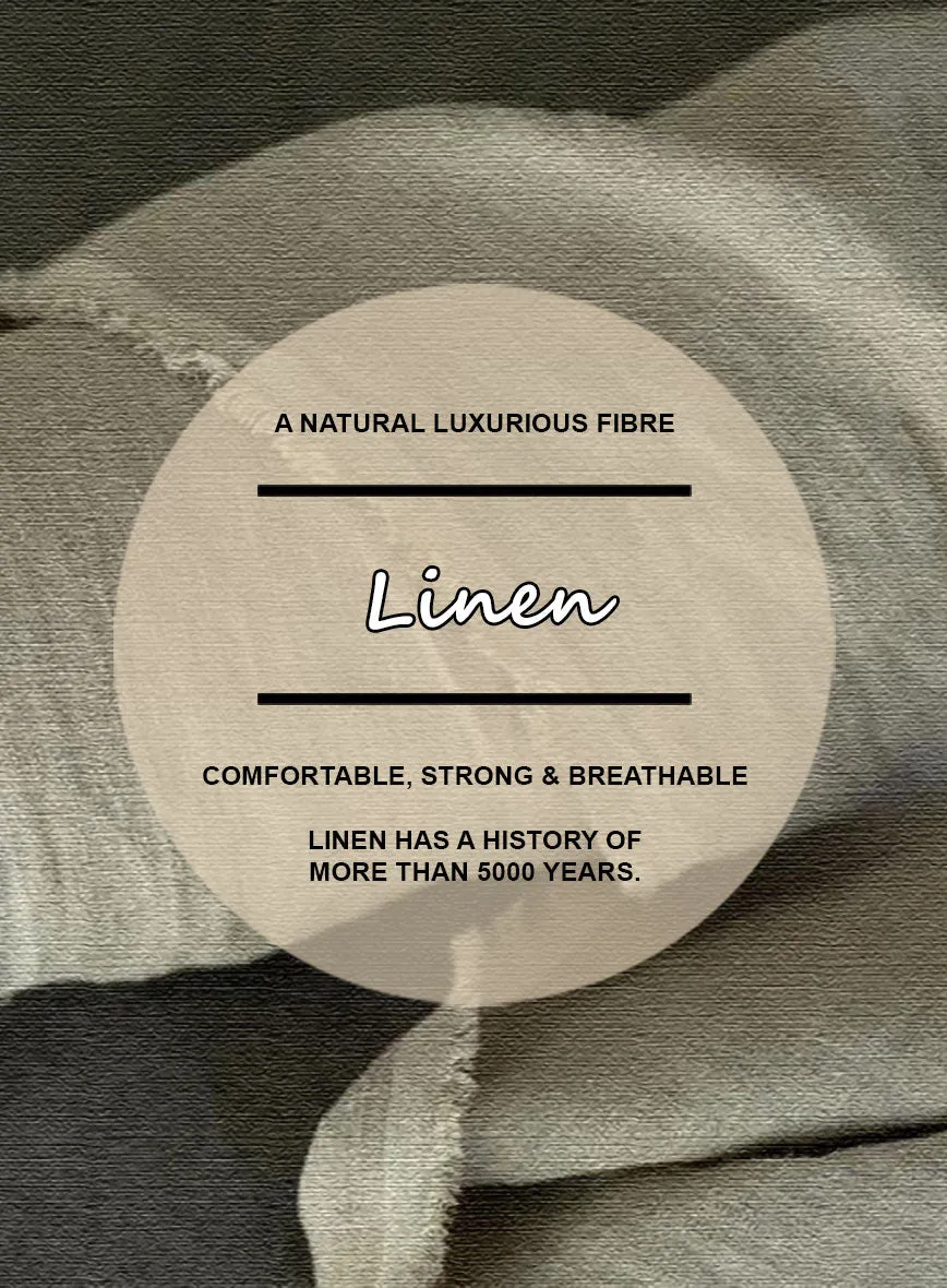 Italian Linen Cultore Pants