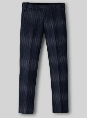 Italian Linen Cultore Pants