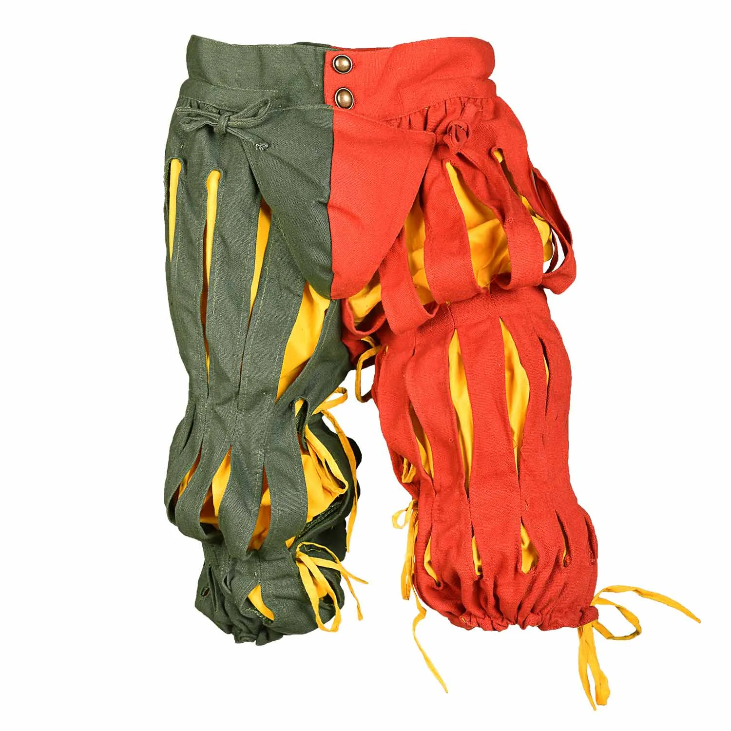 Jorg landsknecht trousers