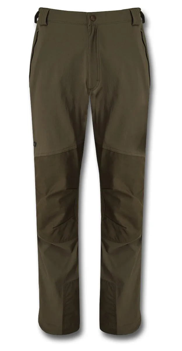 KEELA HERITAGE SCUFFER TROUSERS