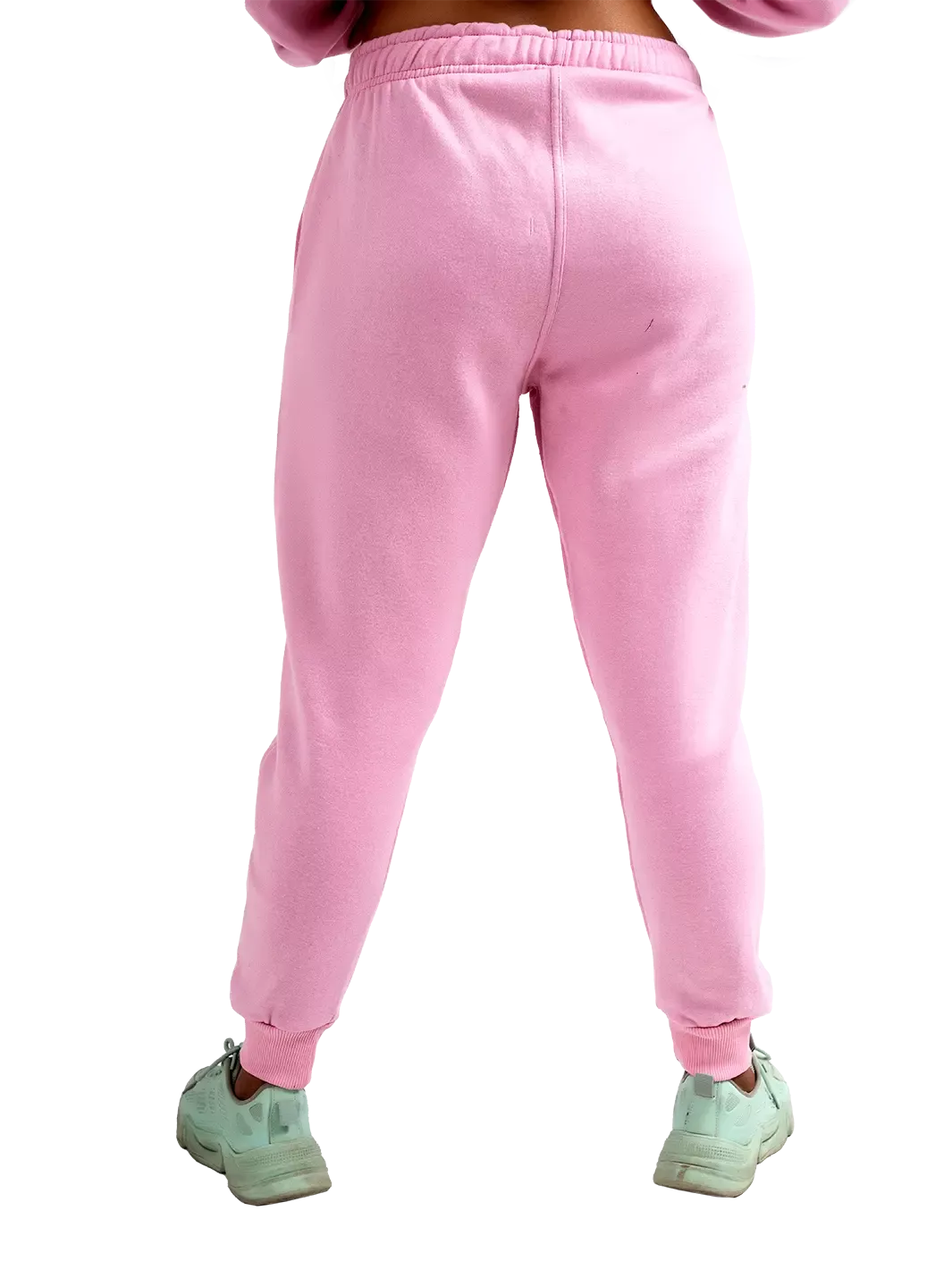 Knights' Performance Pants - Passionate Pink