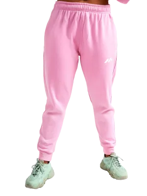 Knights' Performance Pants - Passionate Pink