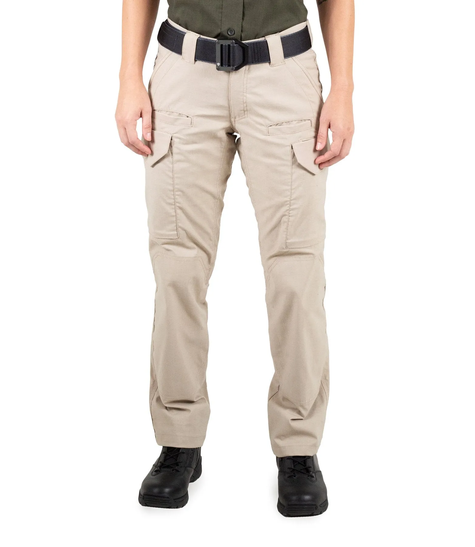 Ladies First Tactical V2  Tactical Uniform Pant | Midnight Navy, Black, Khaki