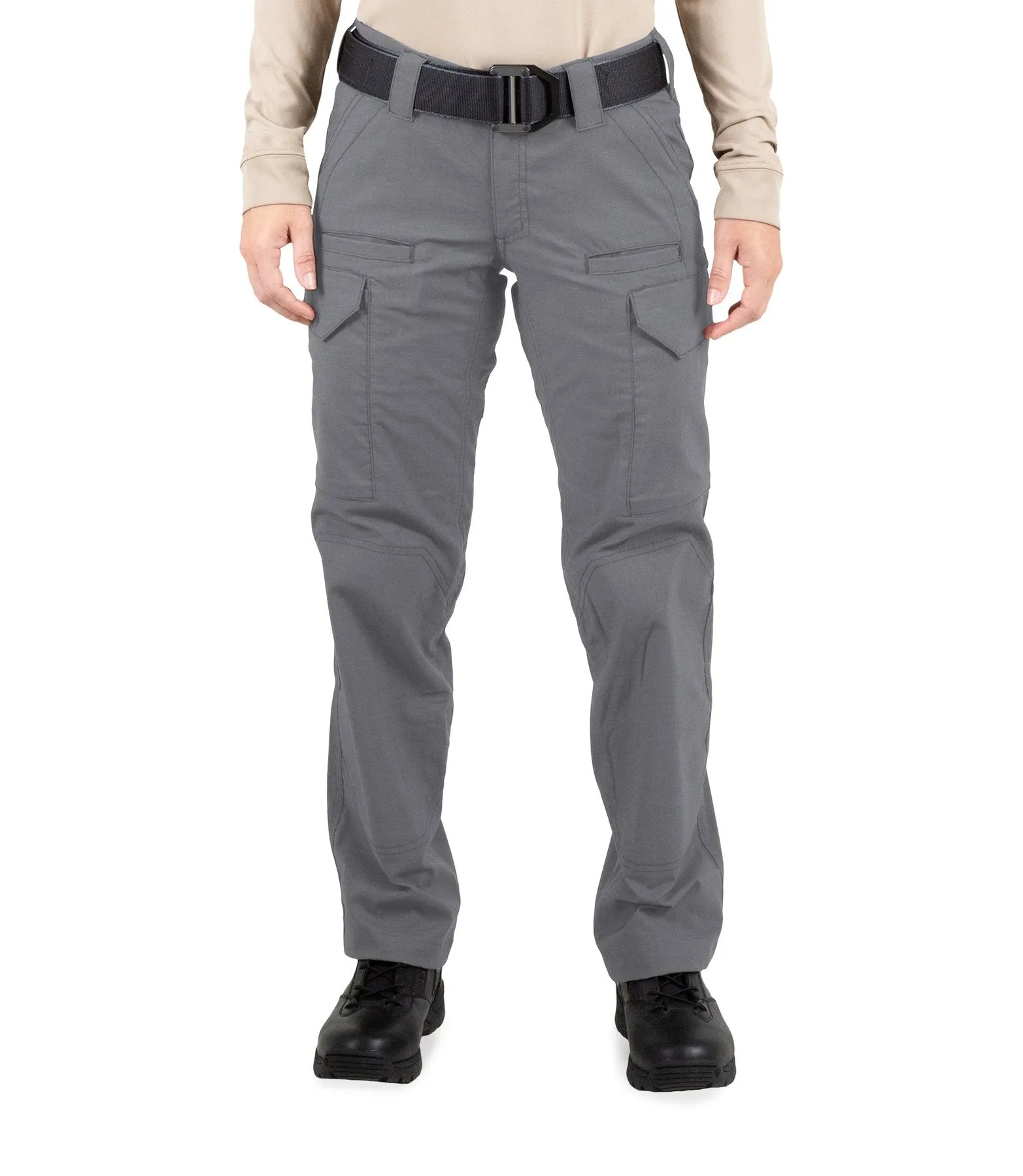 Ladies First Tactical V2  Tactical Uniform Pant | Midnight Navy, Black, Khaki