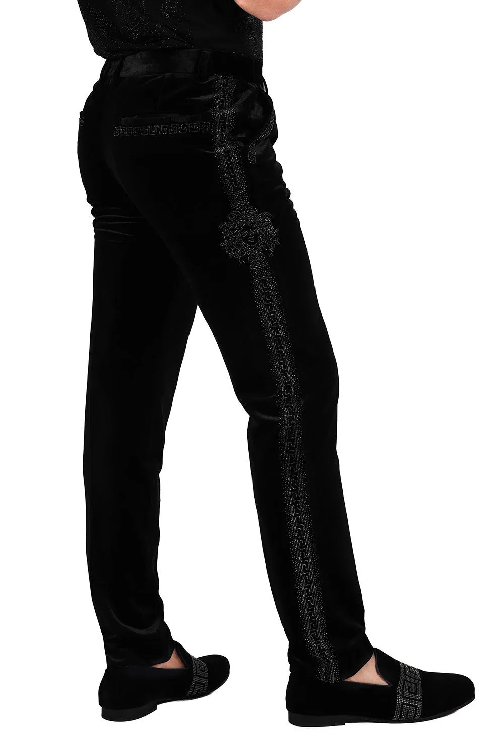 Luxurious Lifestyle Pants