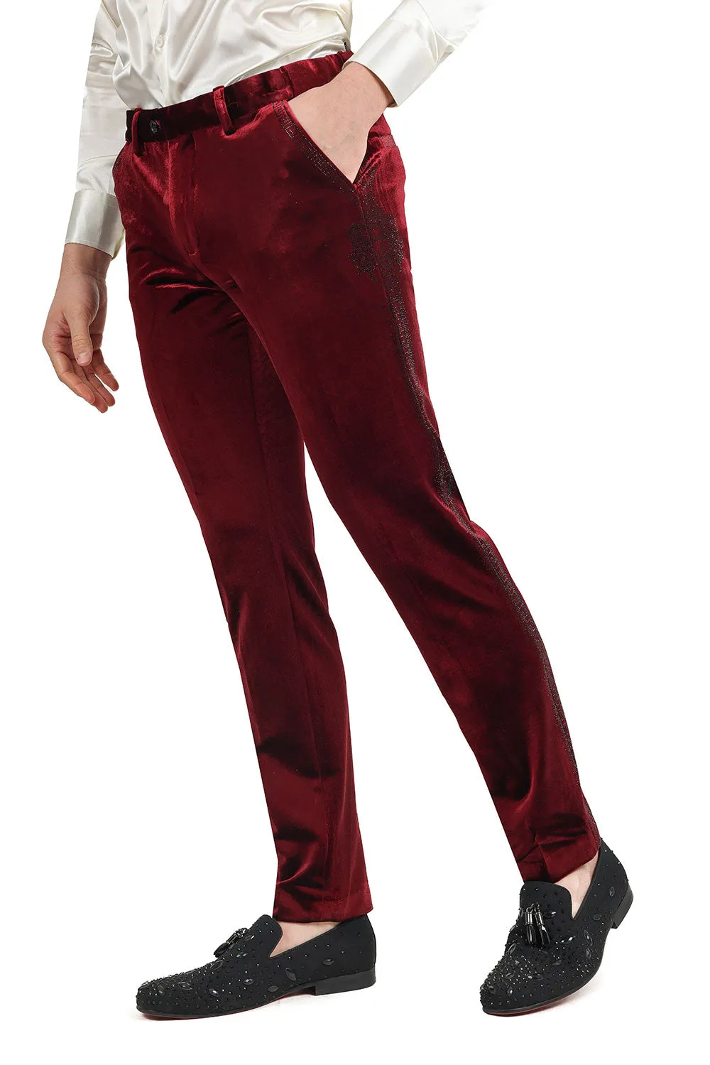 Luxurious Lifestyle Pants