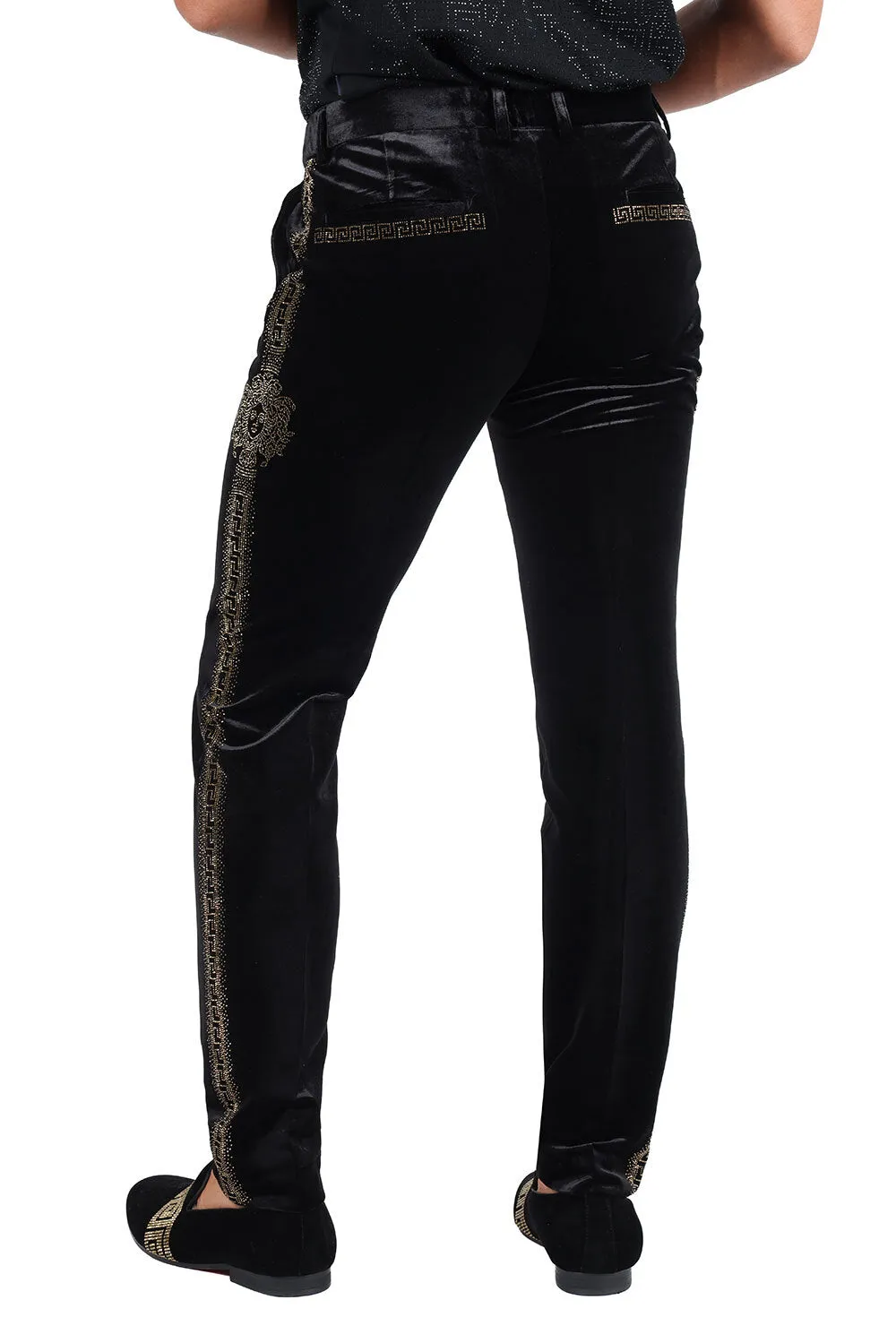 Luxurious Lifestyle Pants