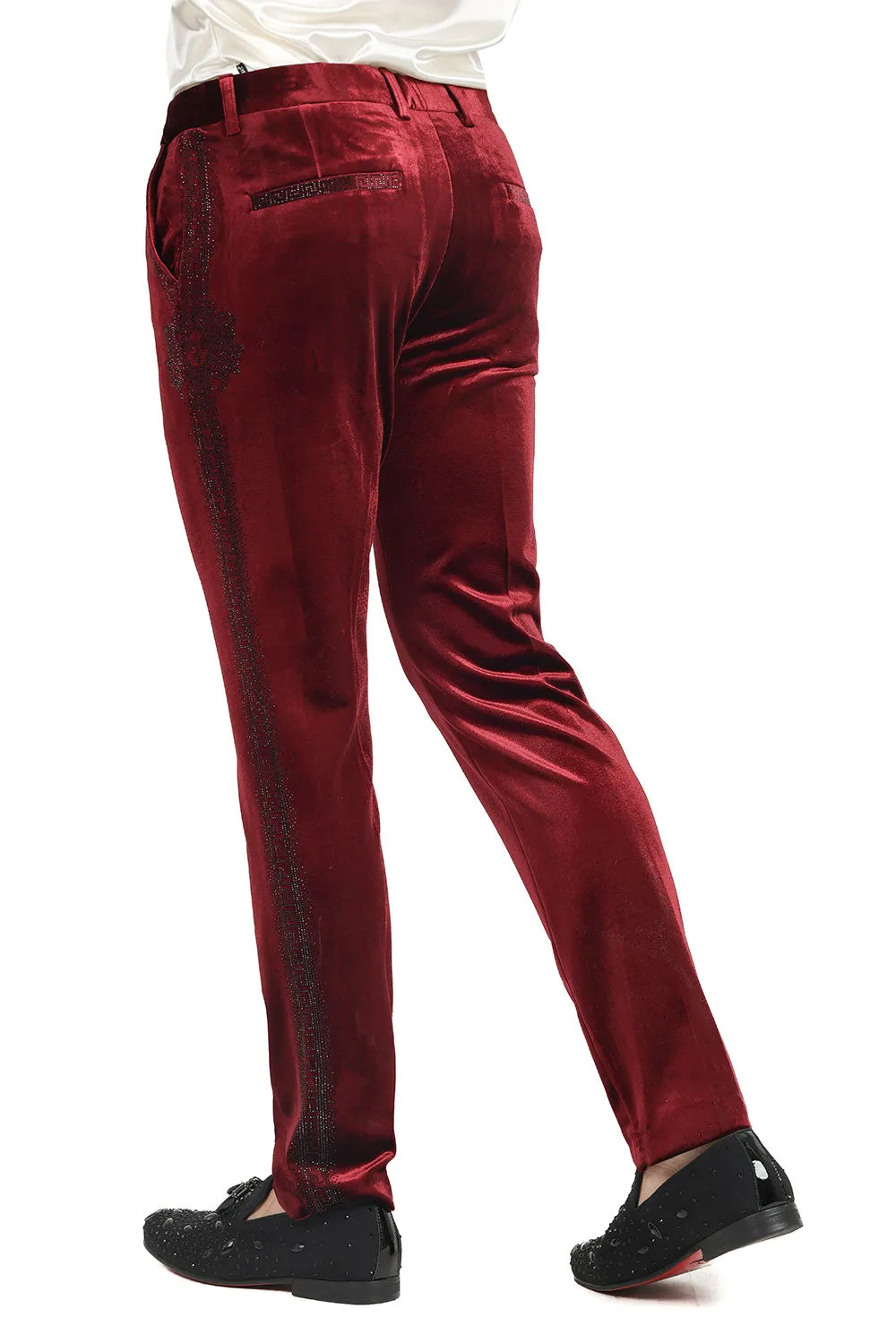 Luxurious Lifestyle Pants