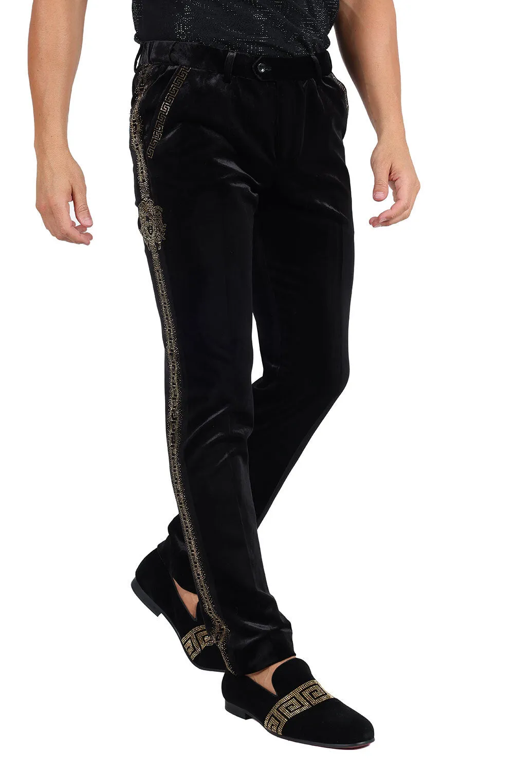 Luxurious Lifestyle Pants