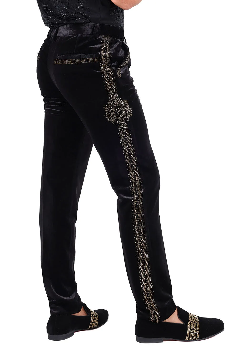 Luxurious Lifestyle Pants