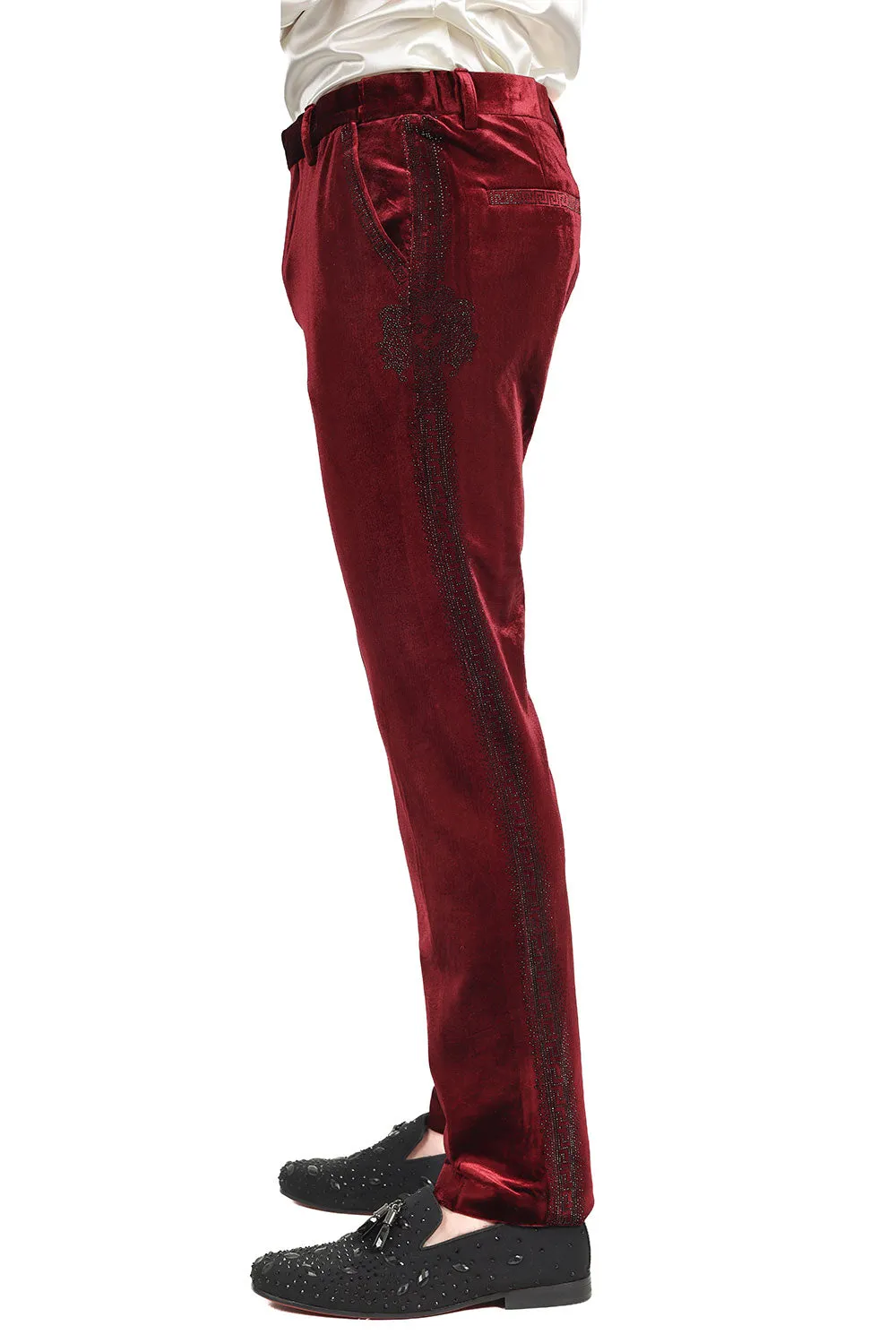 Luxurious Lifestyle Pants