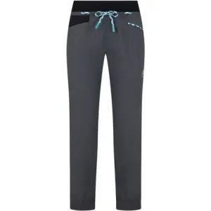 Mantra trousers for women La Sportiva, gray