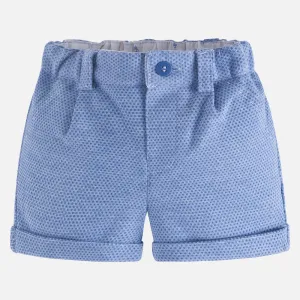 Mayoral Knitted Shorts