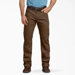 Men's Duck 5-Pocket Pant