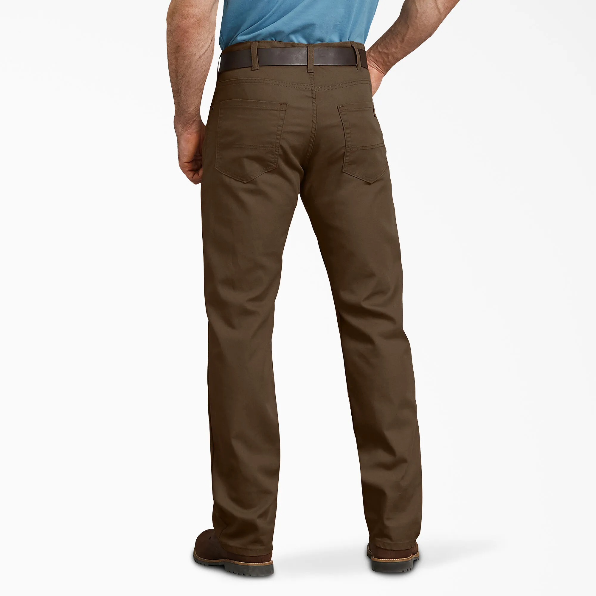 Men's Duck 5-Pocket Pant