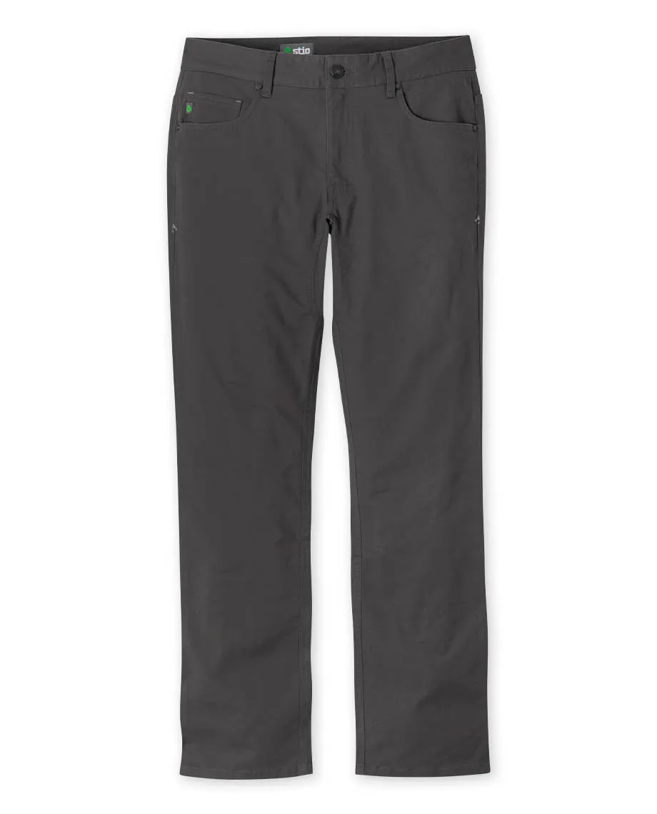 Men's Rivet Canvas Pant