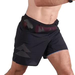 Mens T8 Sherpa Shorts V2