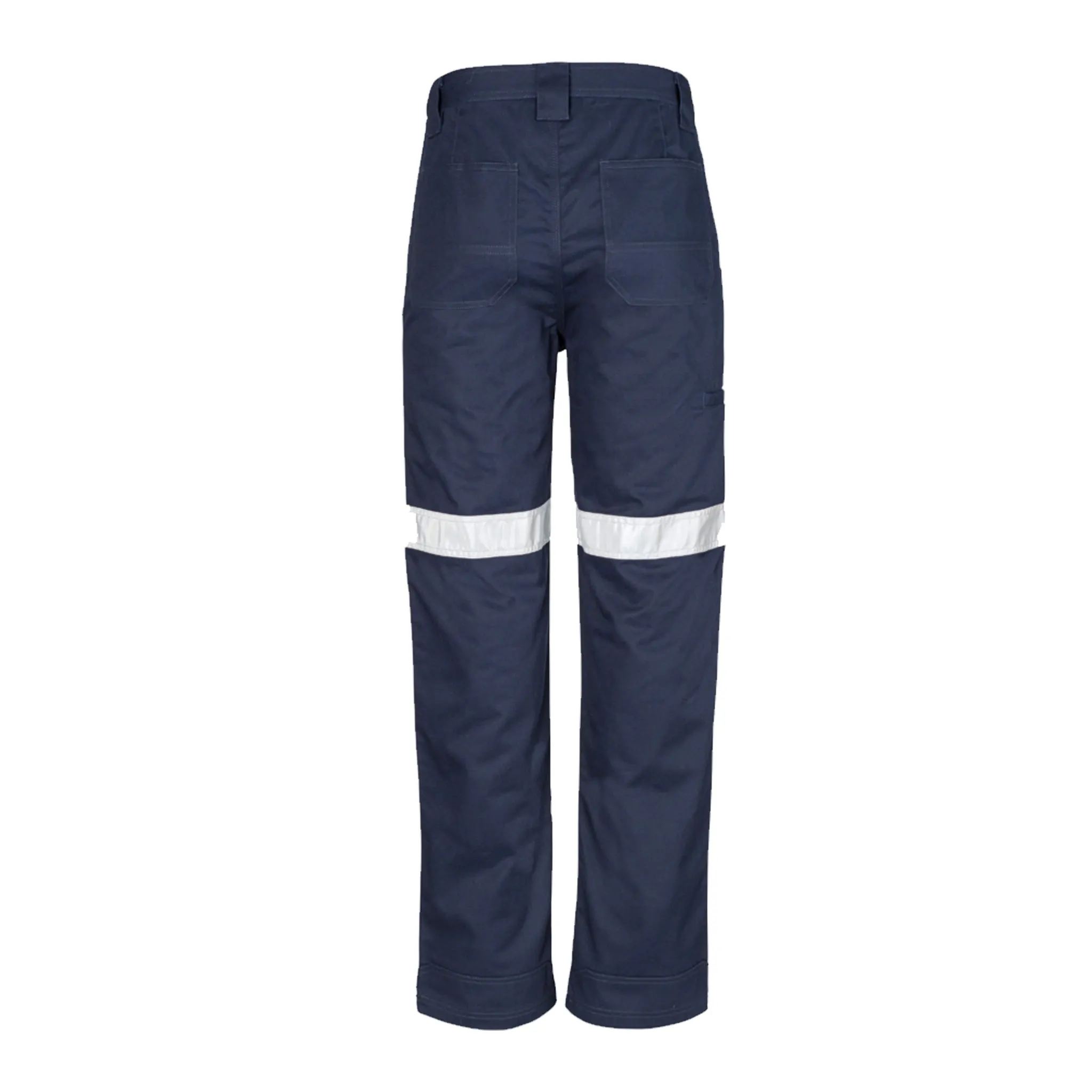 MENS TAPED UTILITY PANT - ZW004