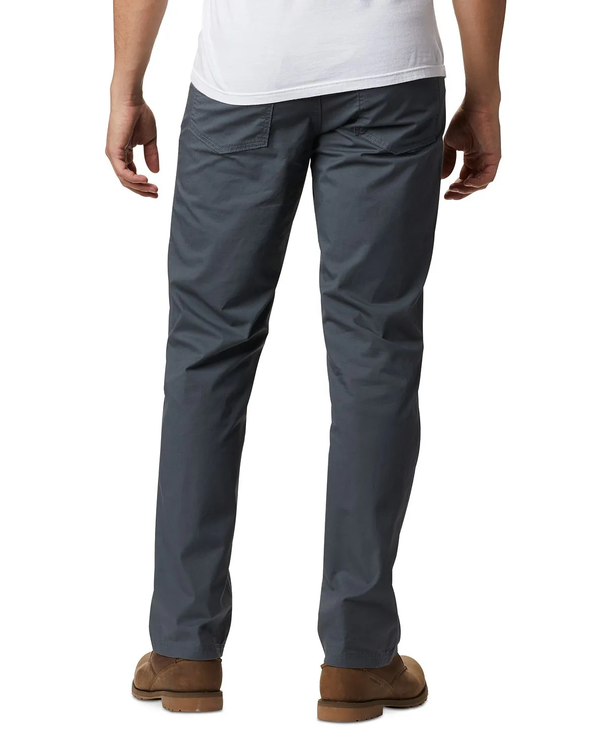 Men's trousers rapid rivers upf 50 flat front Columbia