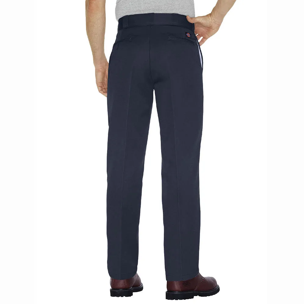 Men's Twill Work Pants 874DN