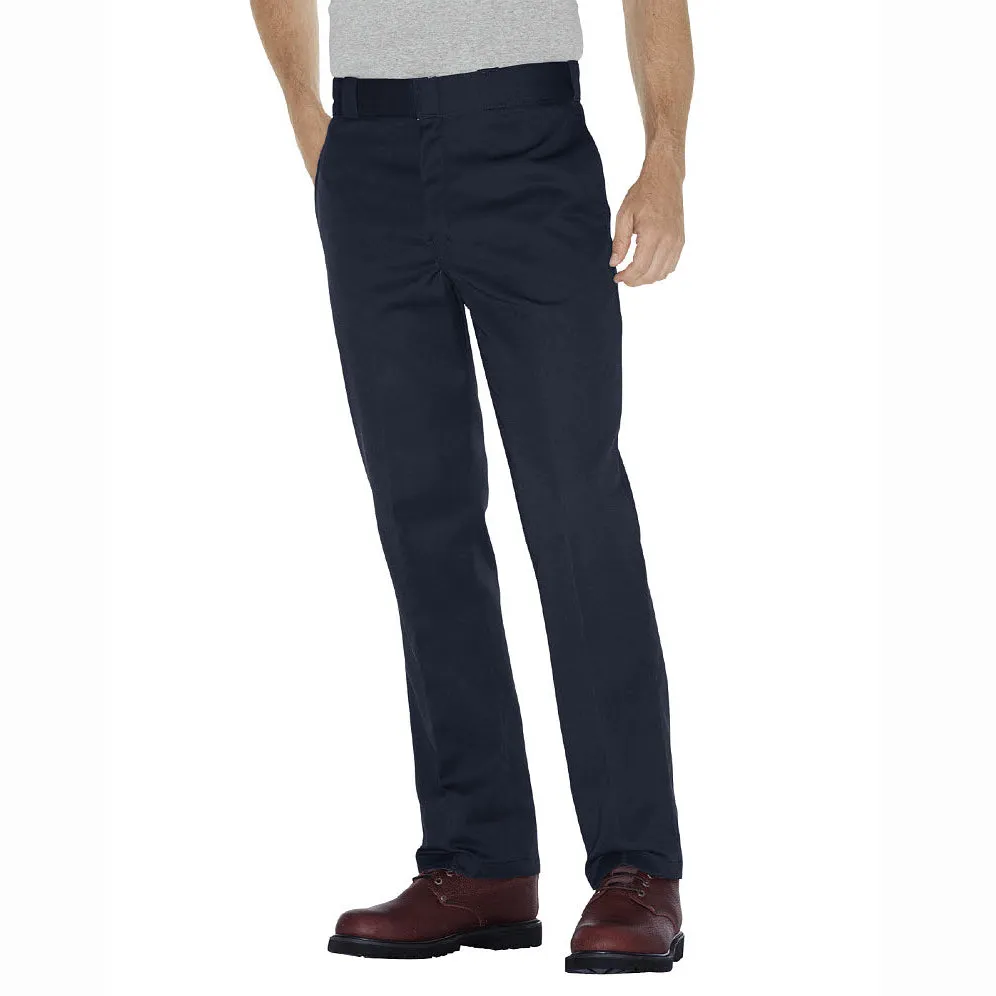 Men's Twill Work Pants 874DN