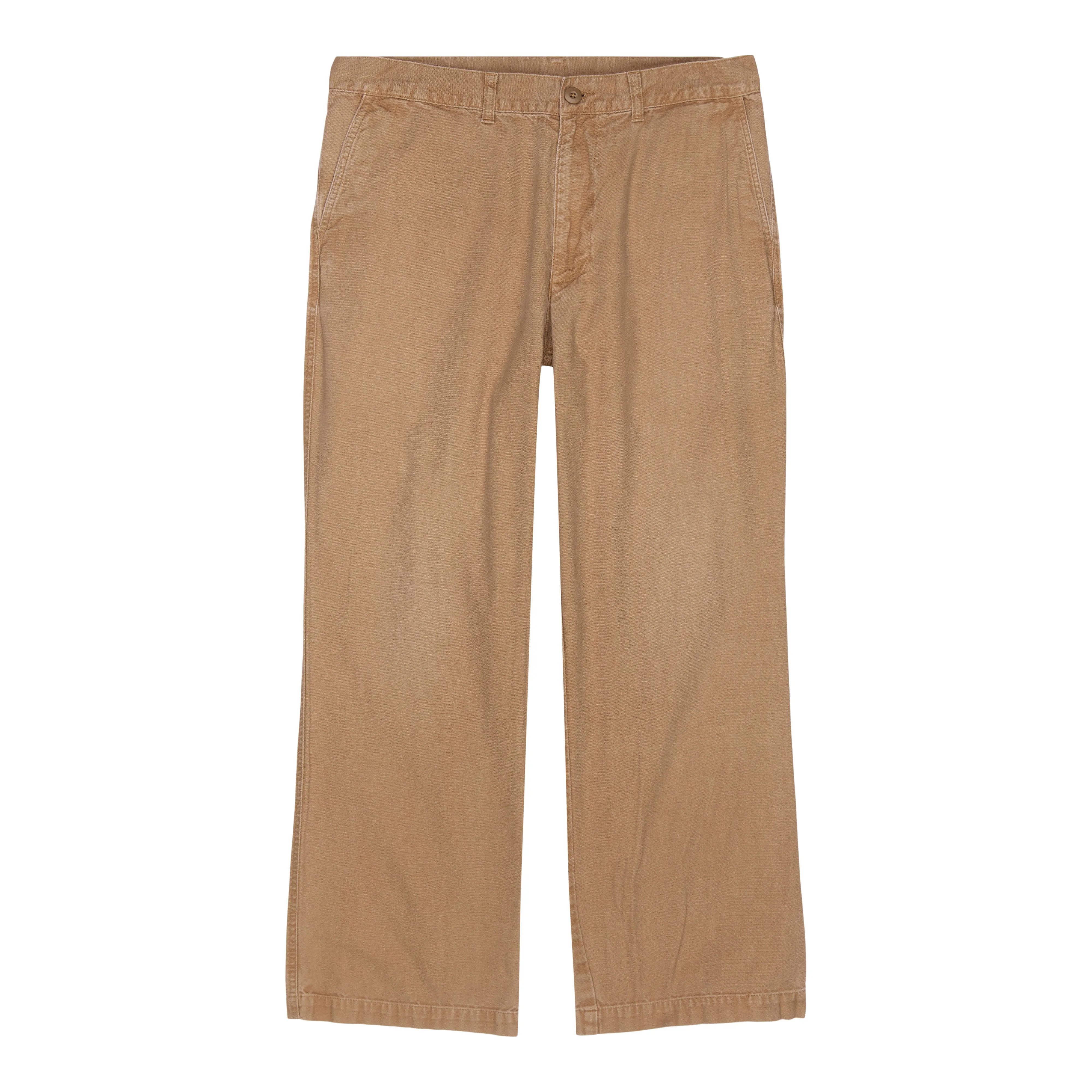 M's Duck Pants - Short