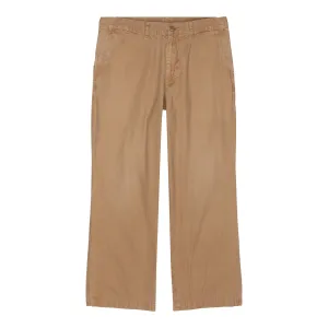 M's Duck Pants - Short