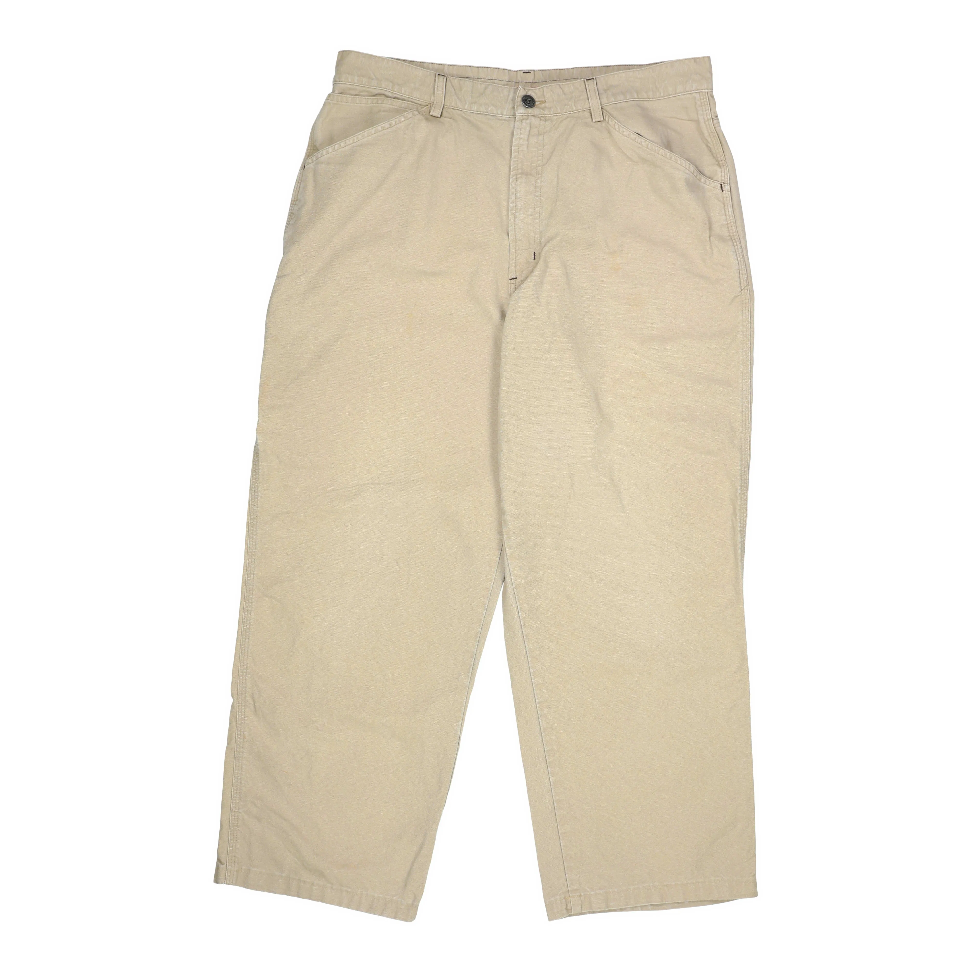 M's Utility Pants