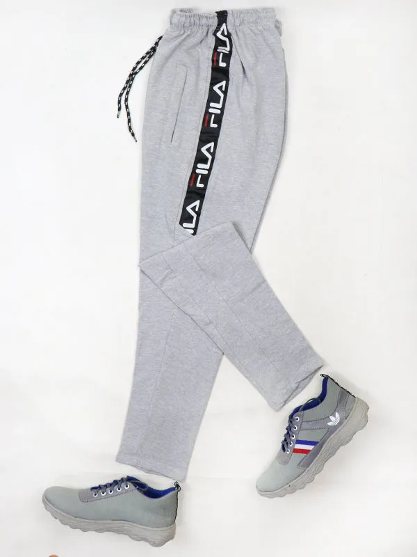 MT22 AM Men's Trouser Grey