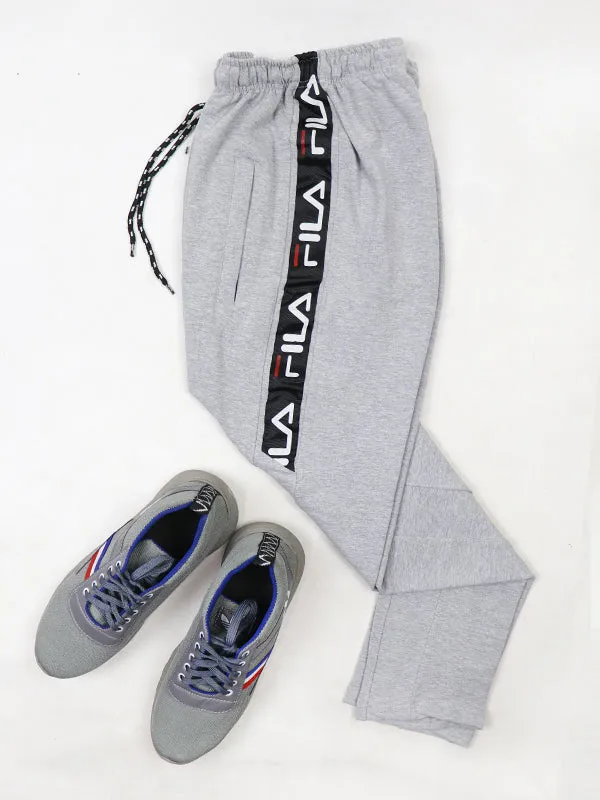 MT22 AM Men's Trouser Grey