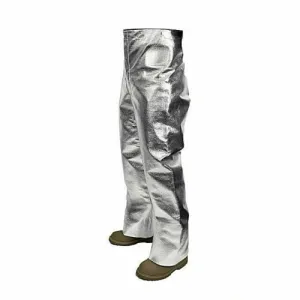 National Safety Apparel T45NL Carbon Armour Aluminized Pants