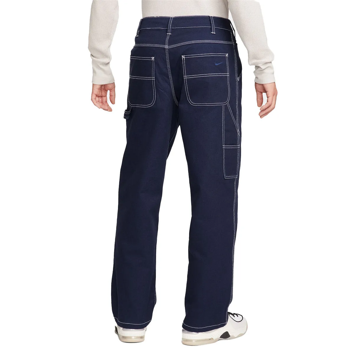 Nike - Carpenter Pants Blue