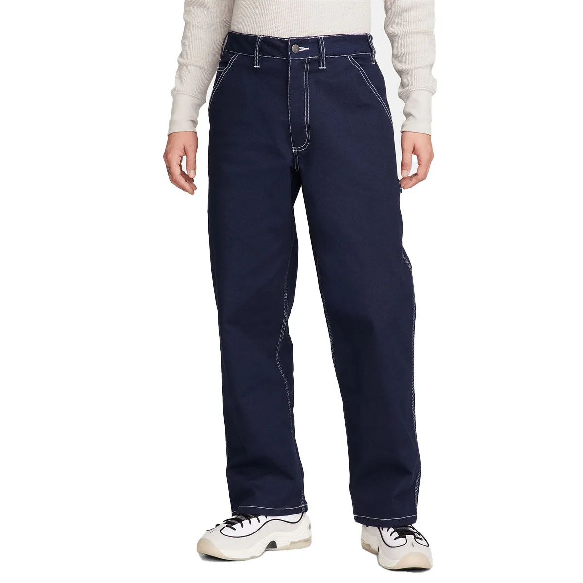 Nike - Carpenter Pants Blue