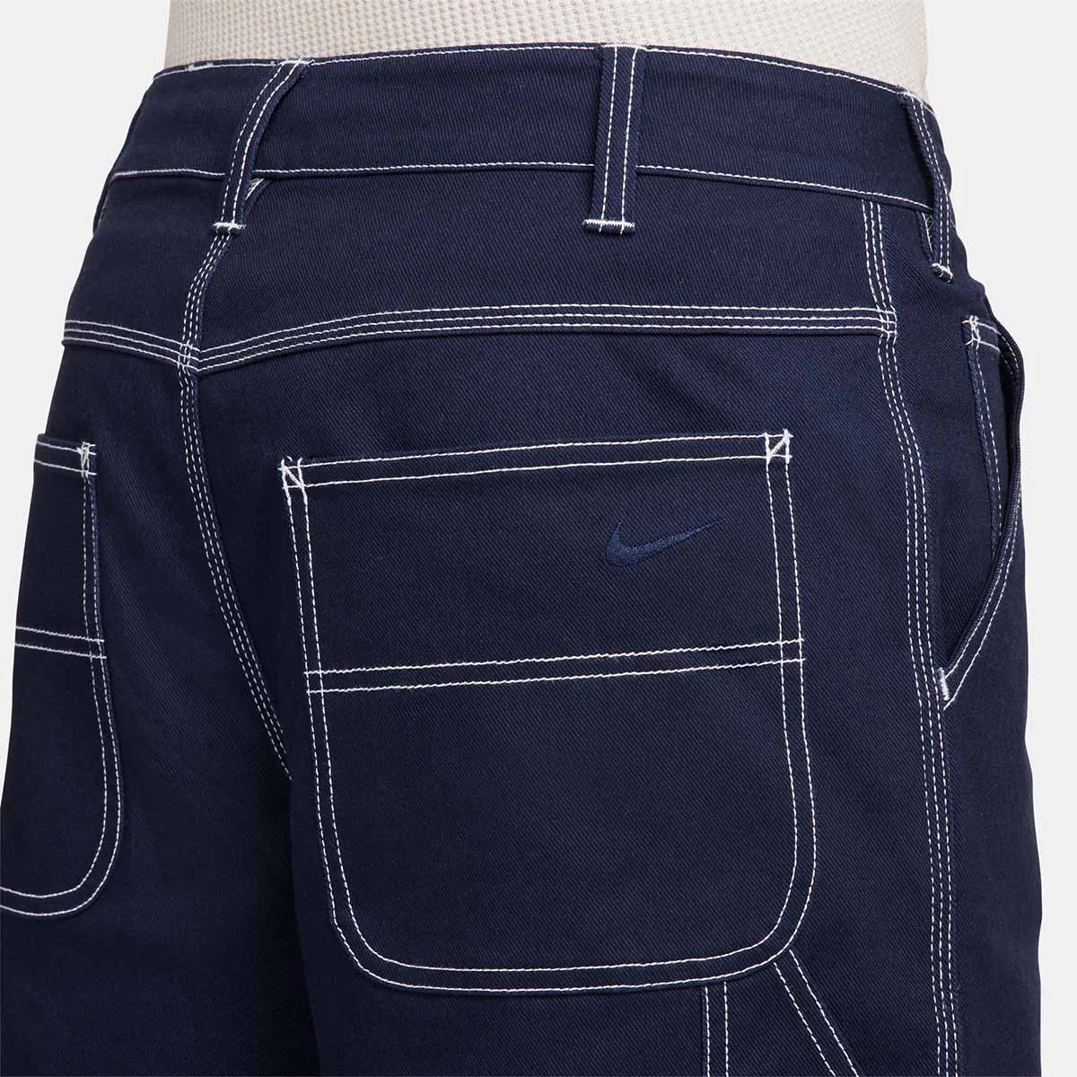 Nike - Carpenter Pants Blue