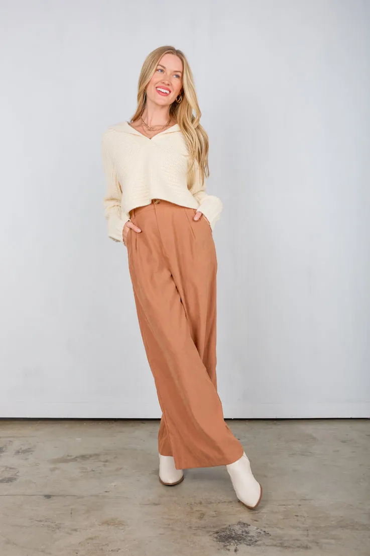 Nikki Trousers