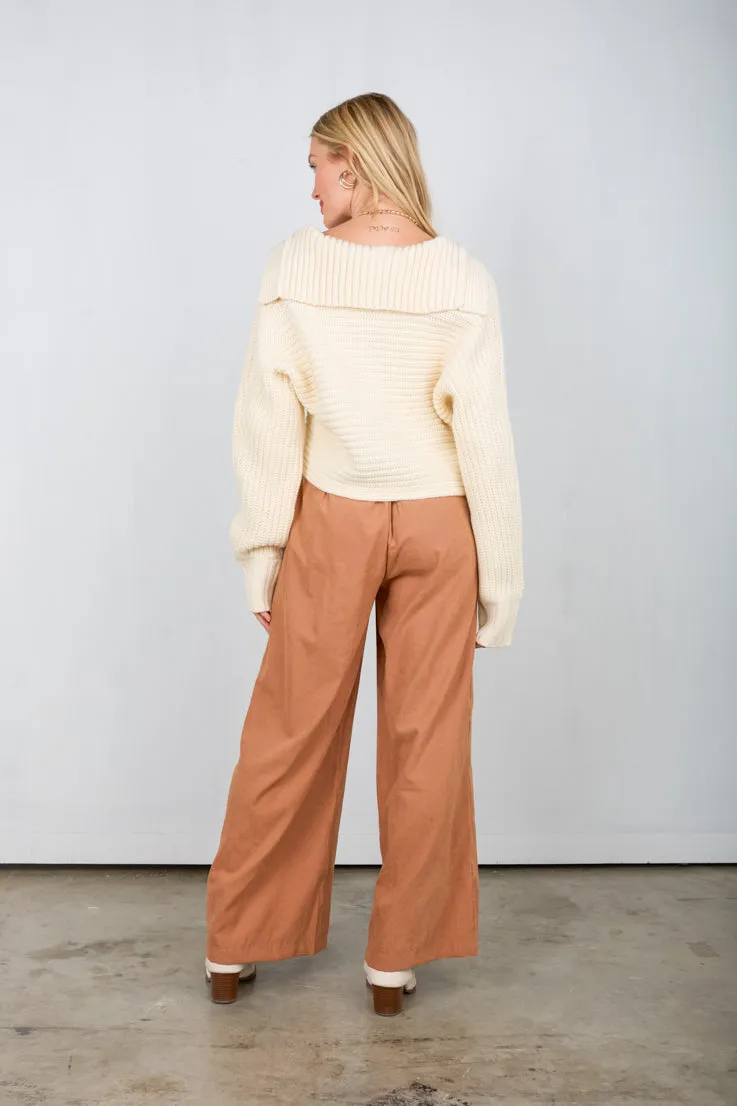 Nikki Trousers