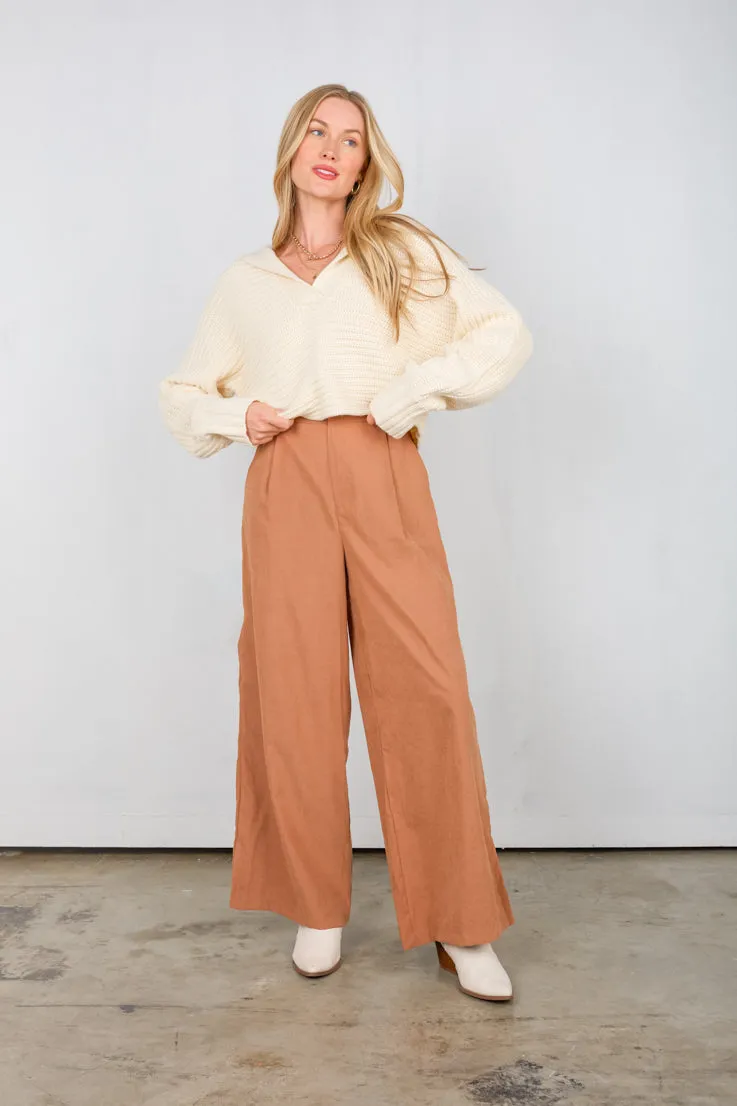 Nikki Trousers