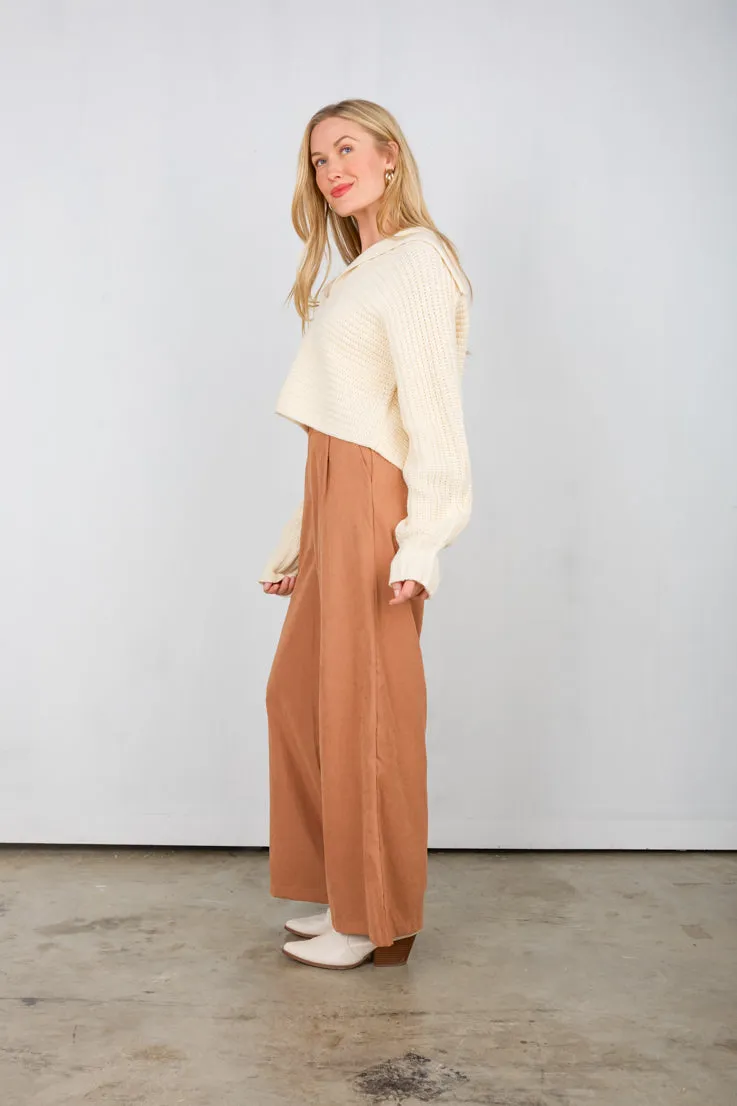 Nikki Trousers