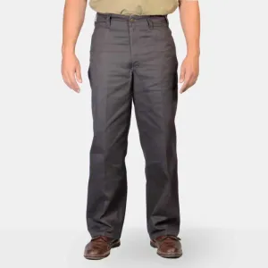 Original Ben's Pants: Charcoal