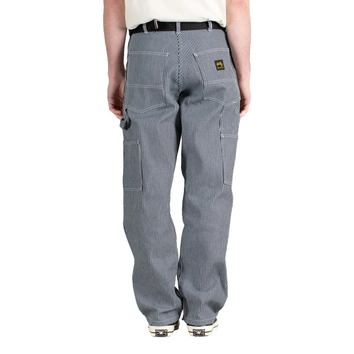 Original Painter Pant Hickory Stripe