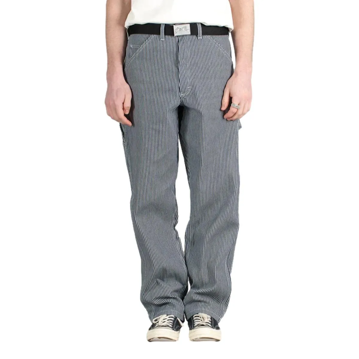 Original Painter Pant Hickory Stripe