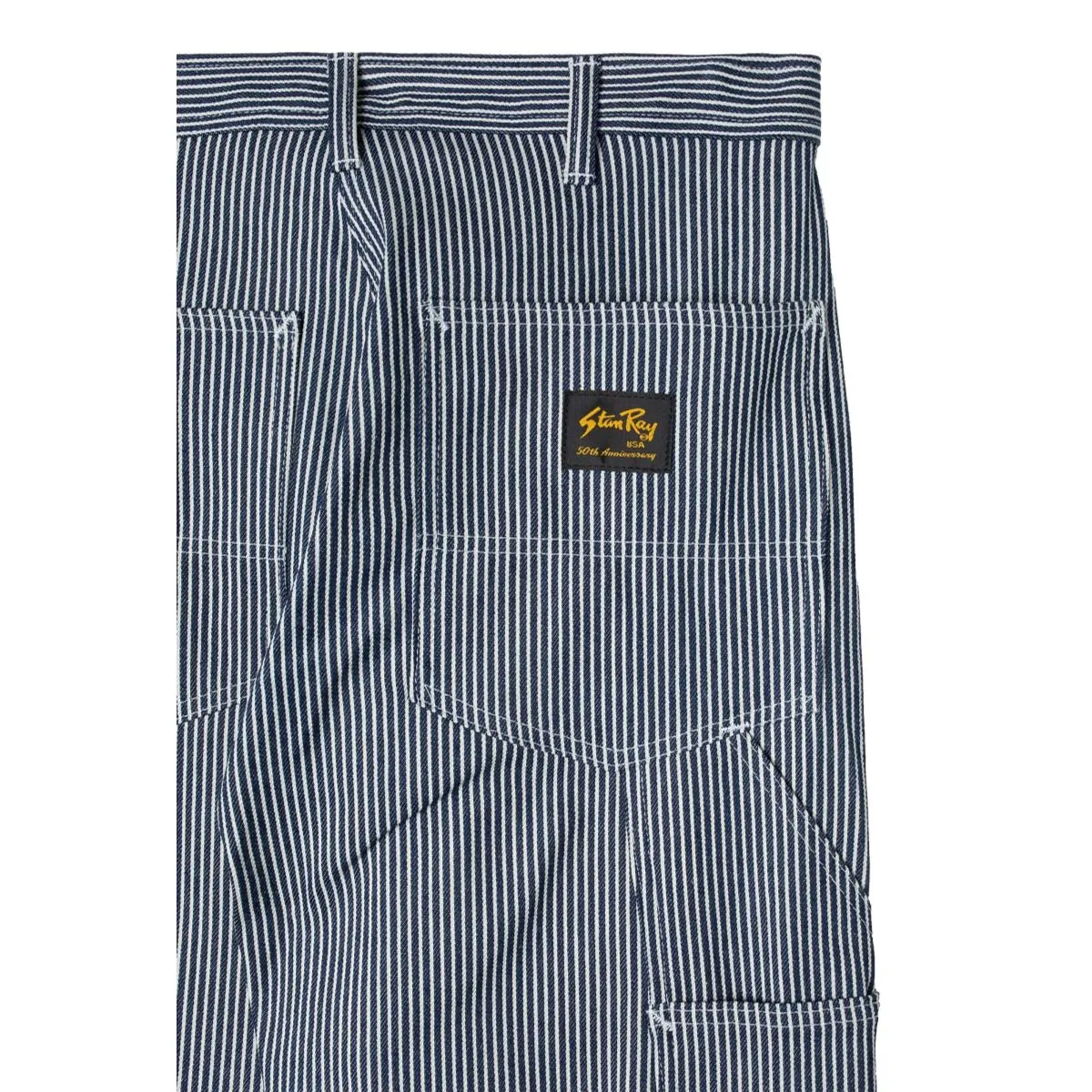 Original Painter Pant Hickory Stripe