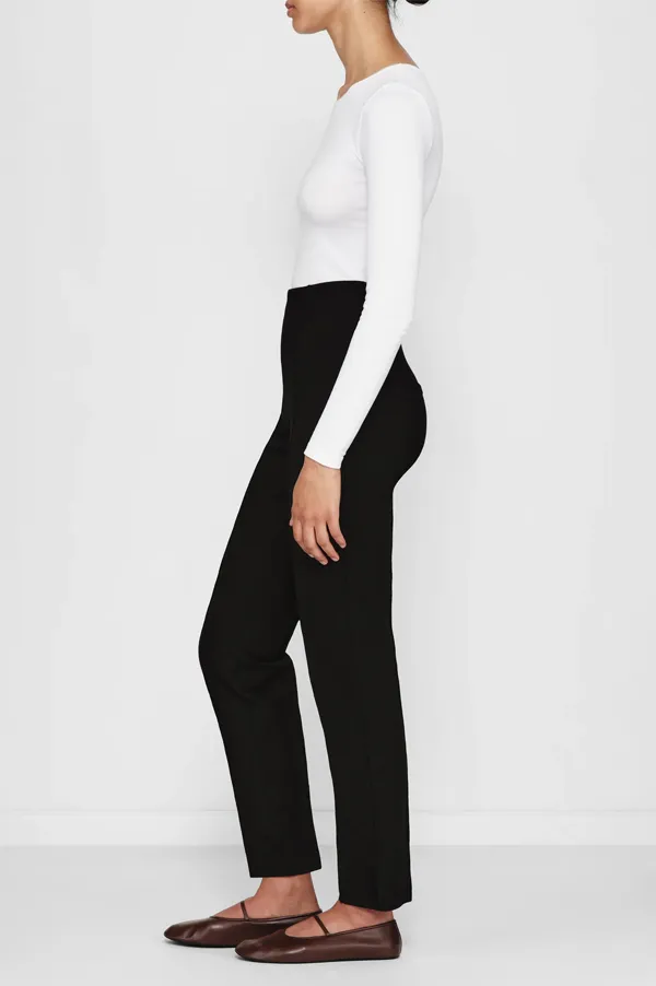 Penn Pant in Black