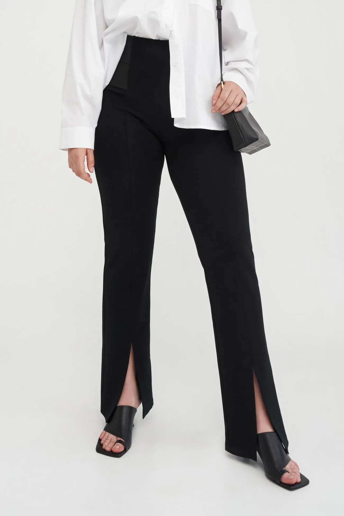 Petite Tremont Pants