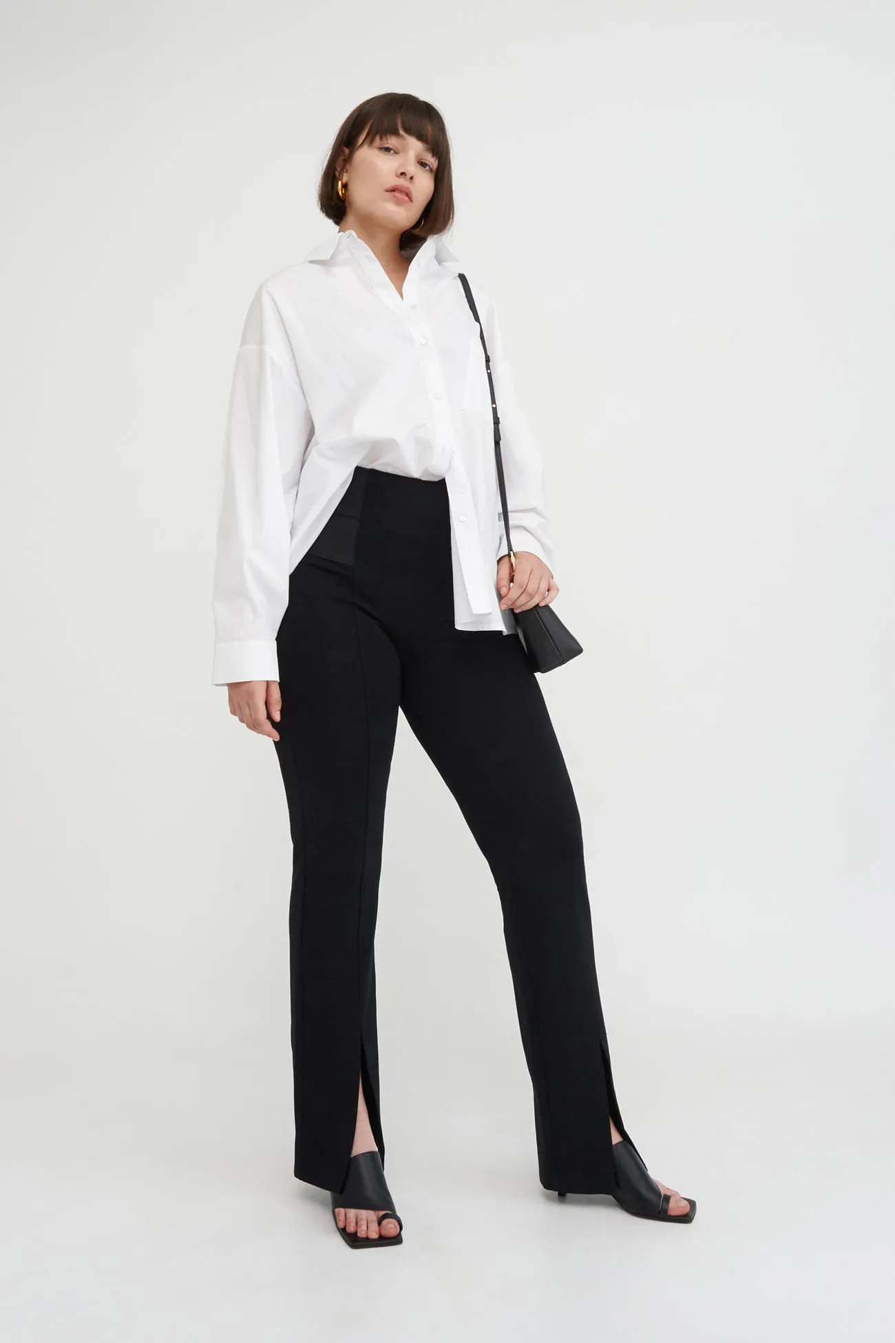 Petite Tremont Pants